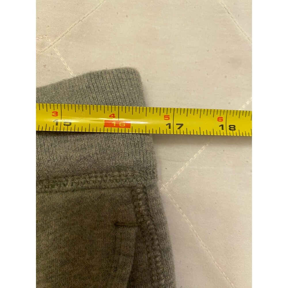 Hollister Cropped Sweats Size Small - Picture 6 of 7